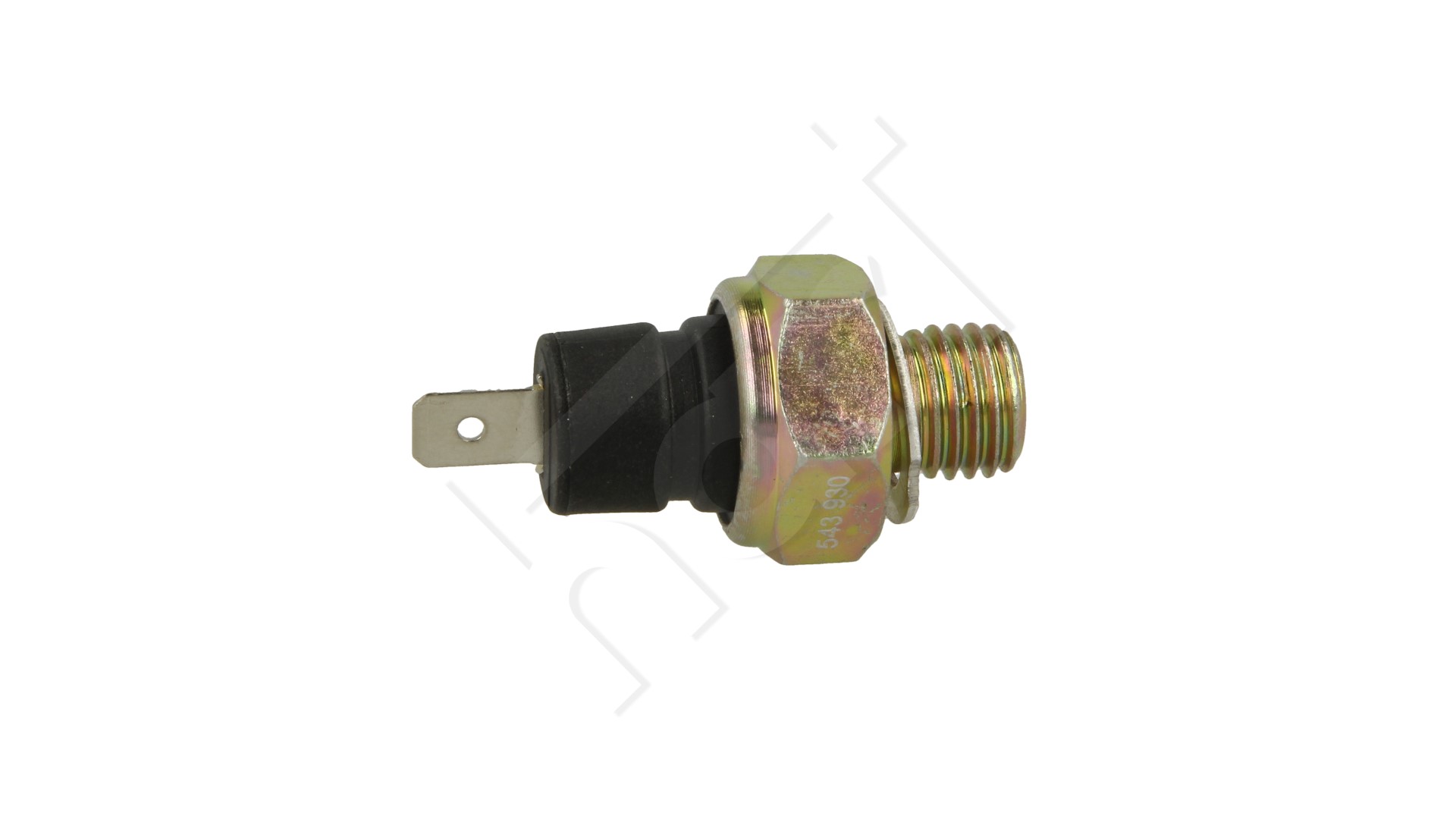 Czujnik ciśnienia oleju HART 543 930