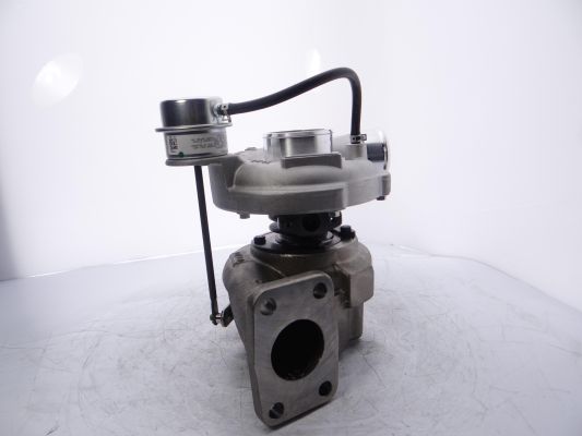 Turbosprężarka GARRETT 785827-5025S