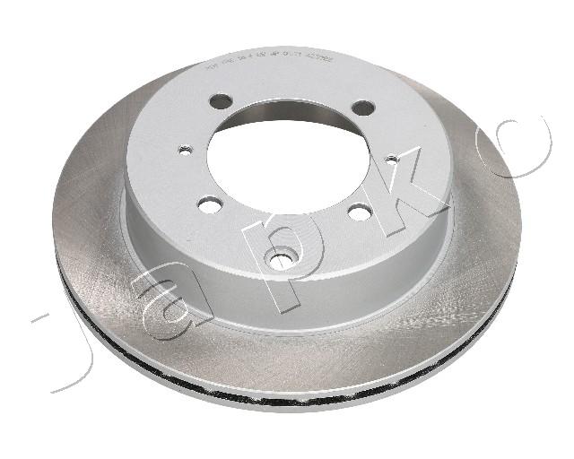 Tarcza hamulcowa JAPKO 61H02C