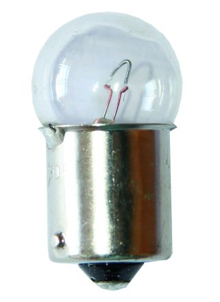 Żarówka kierunkowskazu HART 517 080
