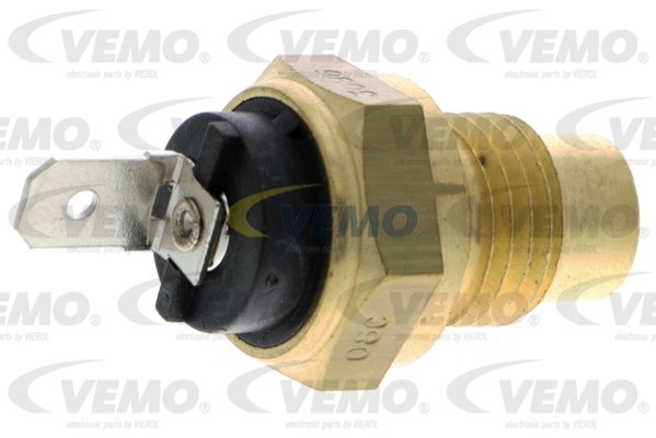 Czujnik temperatury oleju VEMO V24-72-0077