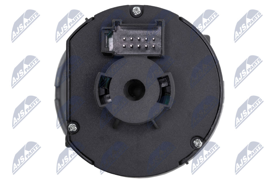 Regulator lusterka NTY EWS-SE-004