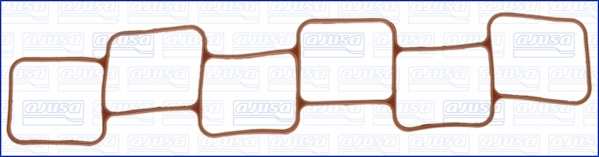 Uszczelka kolektora ssącego AJUSA 00986200