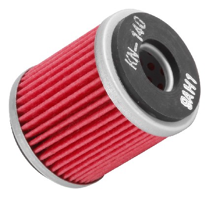 Filtr oleju K&N FILTERS KN-140