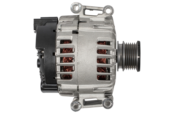 Alternator HELLA 8EL 015 637-061