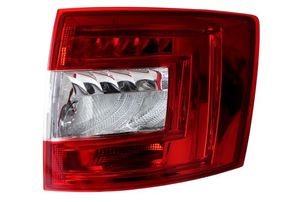Lampa tylna zespolona ABAKUS 665-1930R-UE
