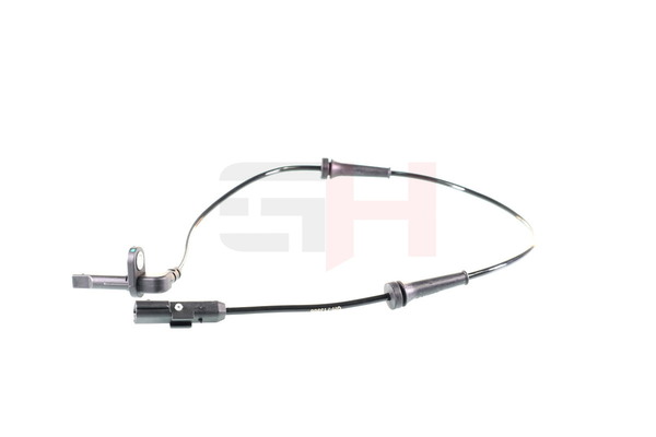 Czujnik prędkości obrotowej koła GH GH-713966
