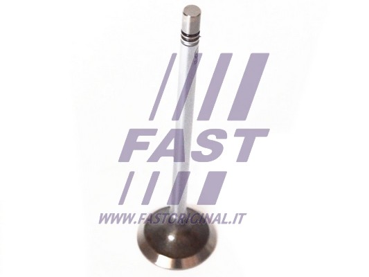 Zawór ssący FAST FT50135