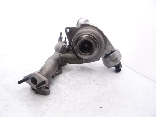 Turbosprężarka GARRETT 757042-5018S