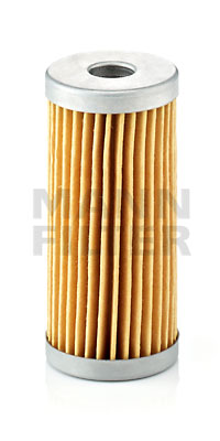 Filtr powietrza MANN-FILTER C 32