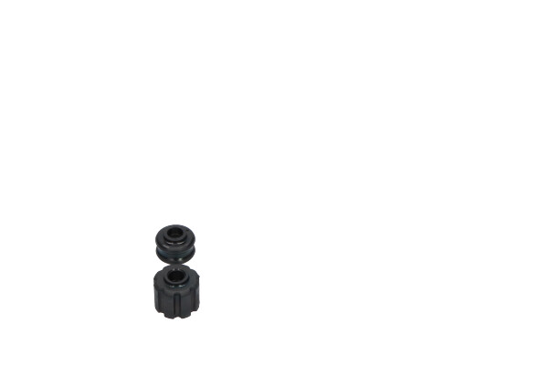 Poduszka amortyzatora KAVO PARTS SSM-10179
