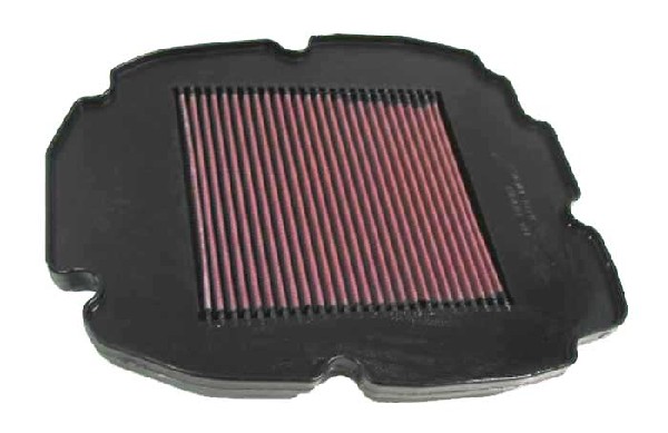 Filtr powietrza K&N FILTERS HA-8098