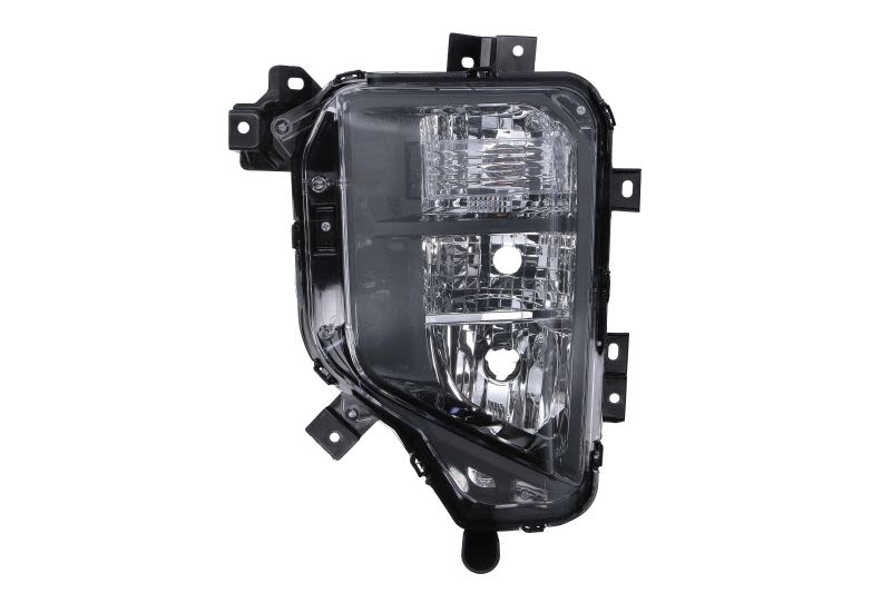 Lampa przeciwmgielna przednia ABAKUS 214-2056L-UEN