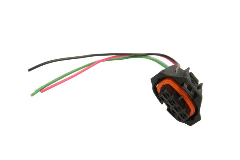 Wtyczka, wtryskiwacz ENGITECH ENT250294