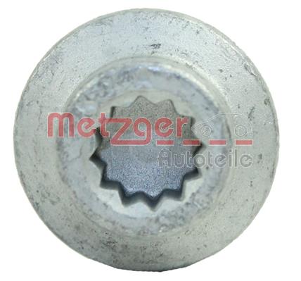 Śruba wtryskiwacza METZGER 0870099S