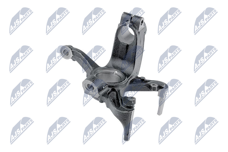 Czop łożyska koła NTY ZZP-VW-013