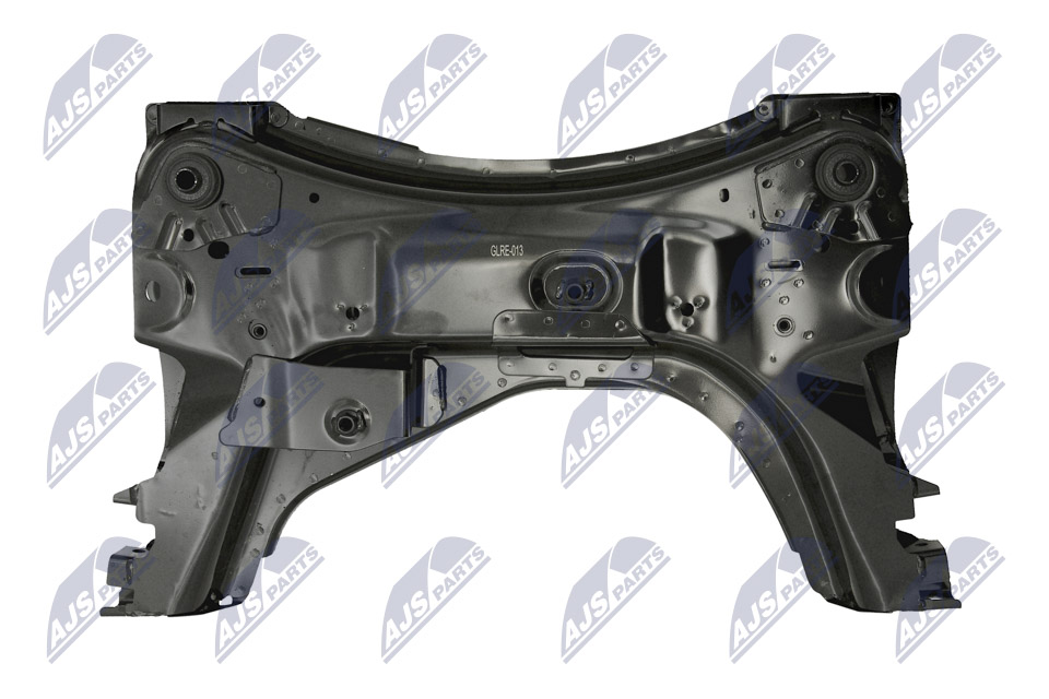 Zamek drzwi NTY EZC-TY-055