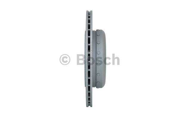 Tarcza hamulcowa BOSCH 0 986 479 E04
