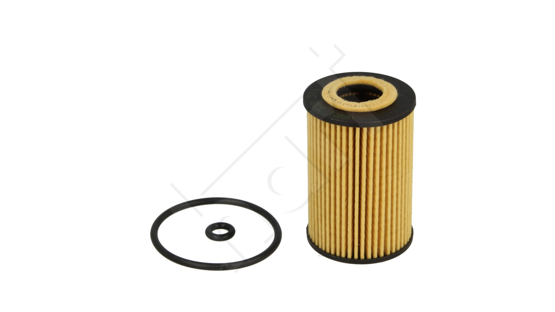 Filtr oleju HART 338 311