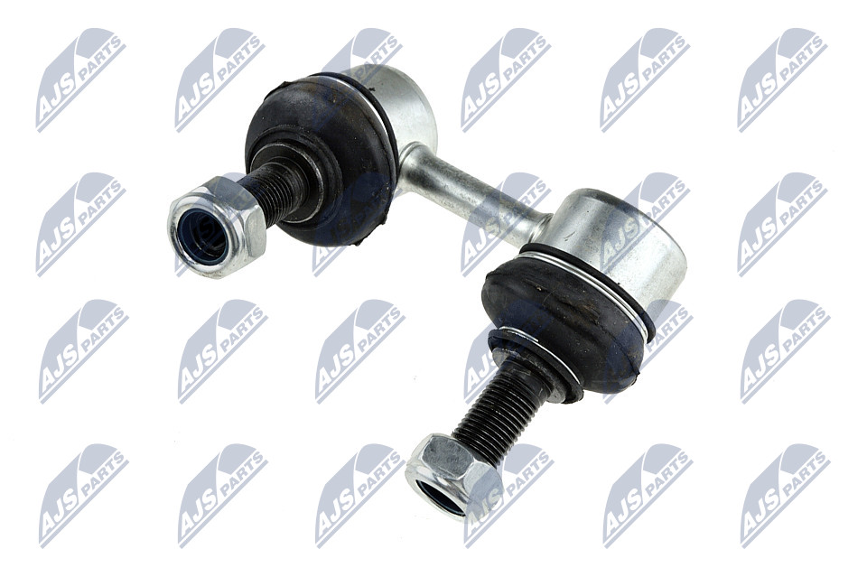 Zamek drzwi NTY EZC-LR-047