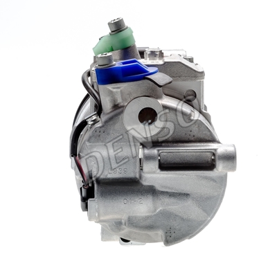 Kompresor klimatyzacji DENSO DCP17087