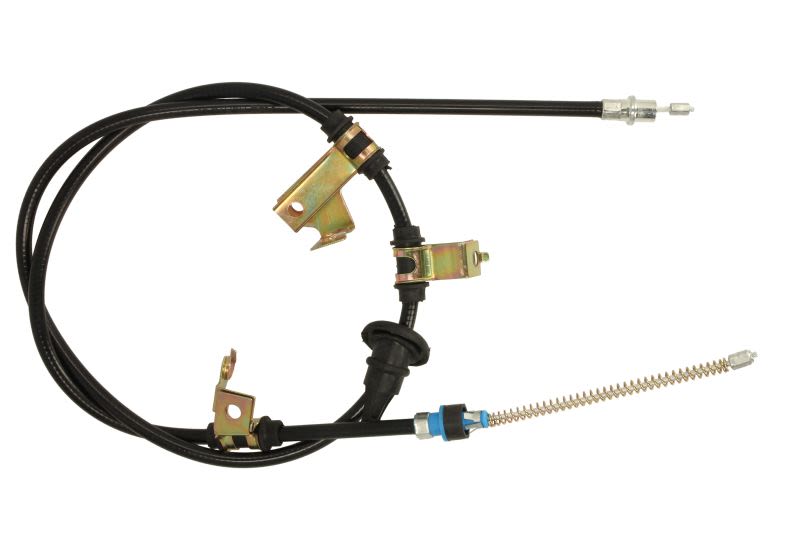 Linka hamulca ręcznego ABE C75095ABE