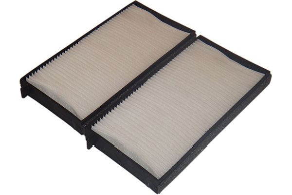Filtr kabinowy KAVO PARTS SC-9806