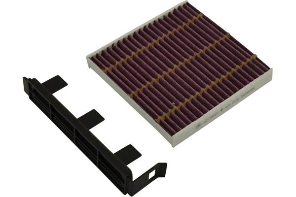 Filtr kabinowy KAVO PARTS DC-7001X
