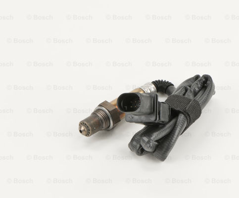 Sonda lambda BOSCH 0 258 007 215