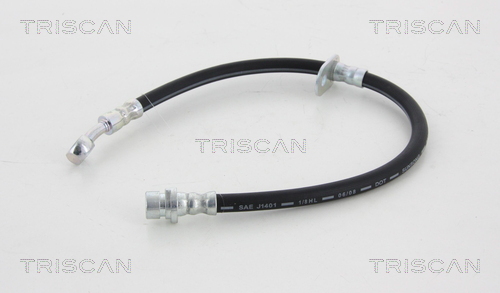 Przewód hamulcowy elastyczny TRISCAN 8150 40214