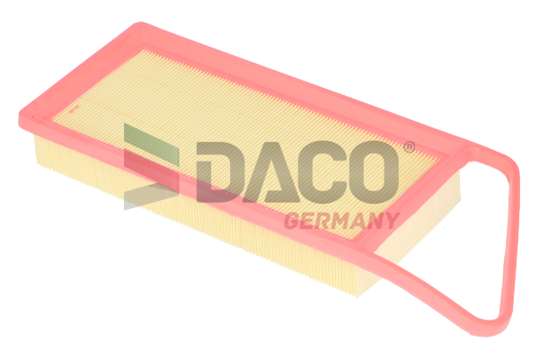 Filtr powietrza DACO GERMANY DFA0602