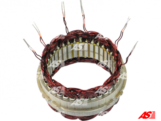 Stojan alternatora AS-PL AS0046