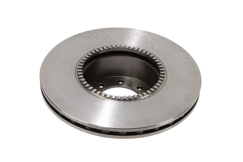 Tarcza hamulcowa TRW DF4985S