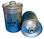 Filtr paliwa ALCO FILTER SP-2022