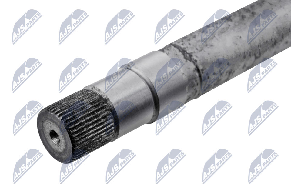 Półoś napędowa NTY NPW-CT-119