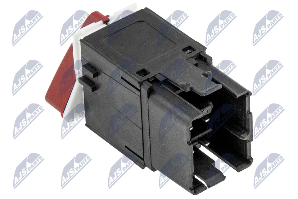 Włącznik świateł awaryjnych NTY EWS-VW-124