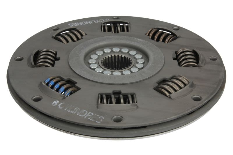 Tłumik drgań LUK 370 0024 10