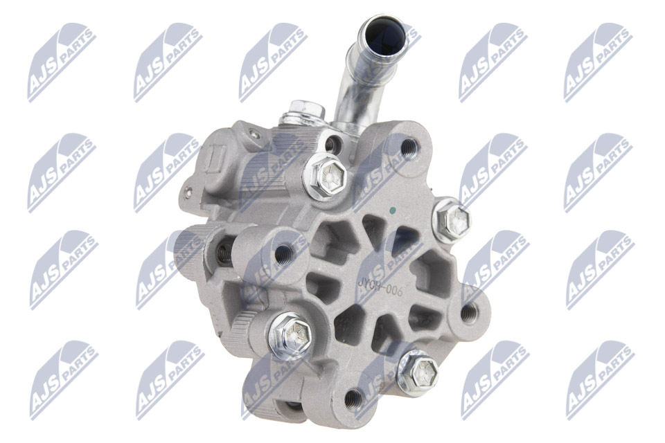 Pompa wspomagania NTY SPW-CH-058