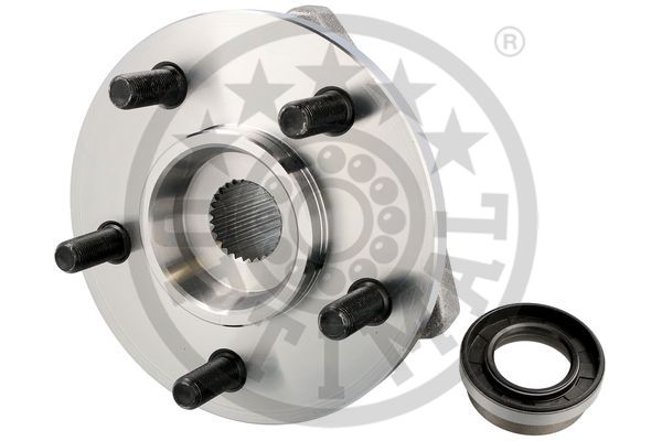 Zestaw łożysk koła OPTIMAL 991861
