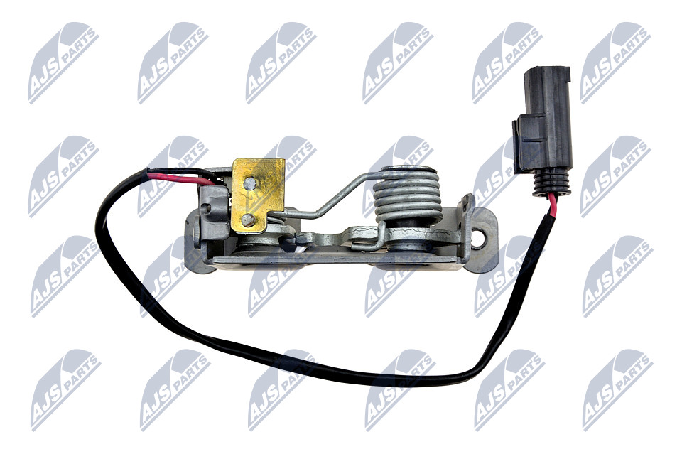Zamek pokrywy komory silnika NTY EZC-BM-061