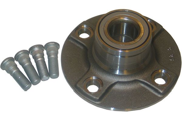 Zestaw łożysk koła KAVO PARTS WBK-6508