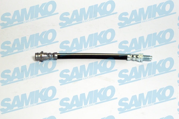 Przewód hamulcowy elastyczny SAMKO 6T48483