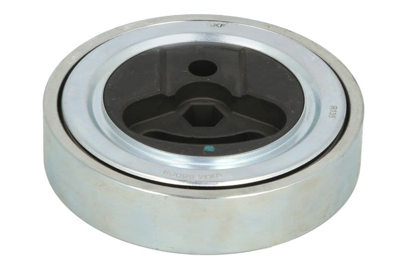 Rolka napinacza paska osprzętu SKF VKM 66009