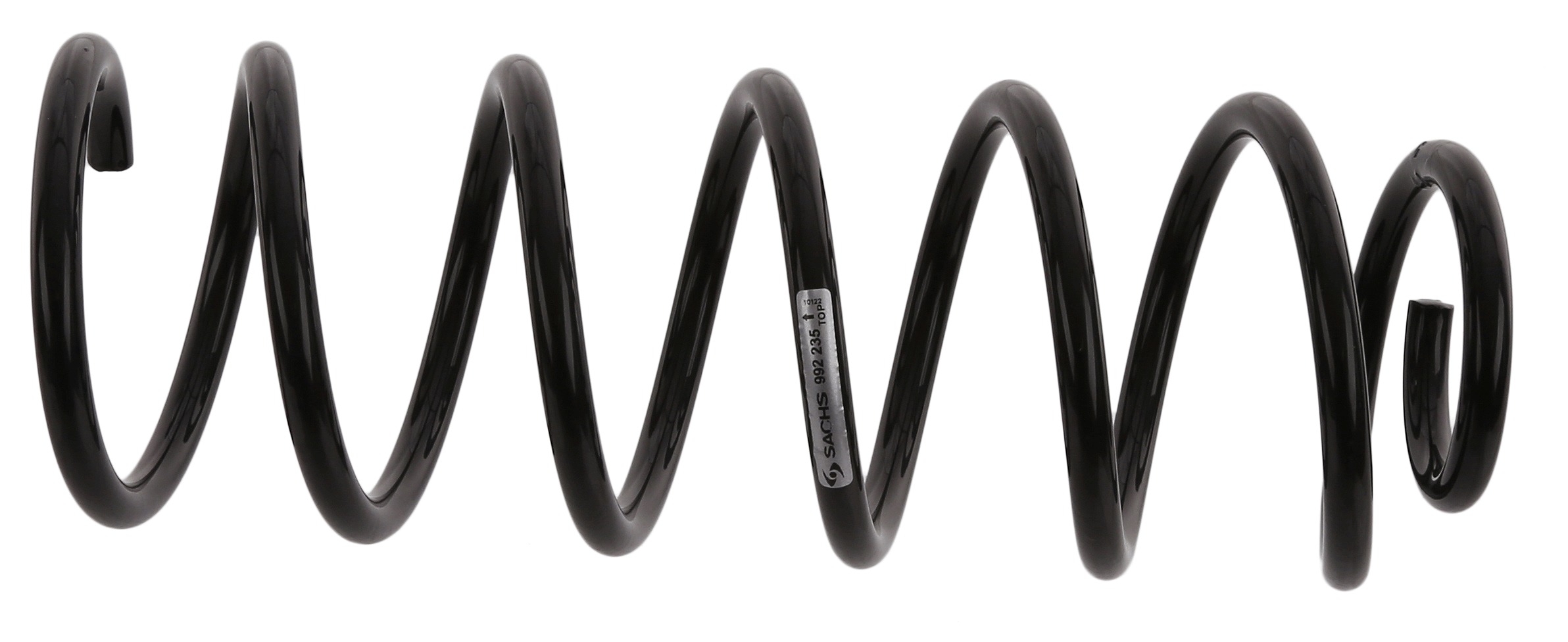 Sprężyna zawieszenia SACHS 992 235