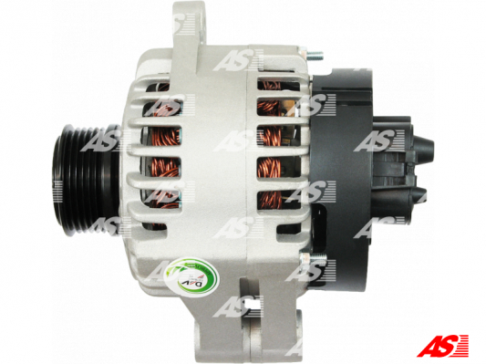 Alternator AS-PL A4096(P)