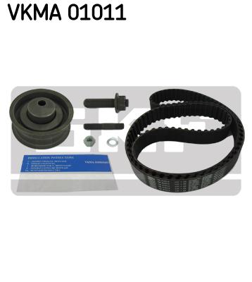 Zestaw paska rozrządu SKF VKMA 01011