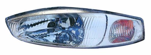 Reflektor ABAKUS 214-1151R-LD-E