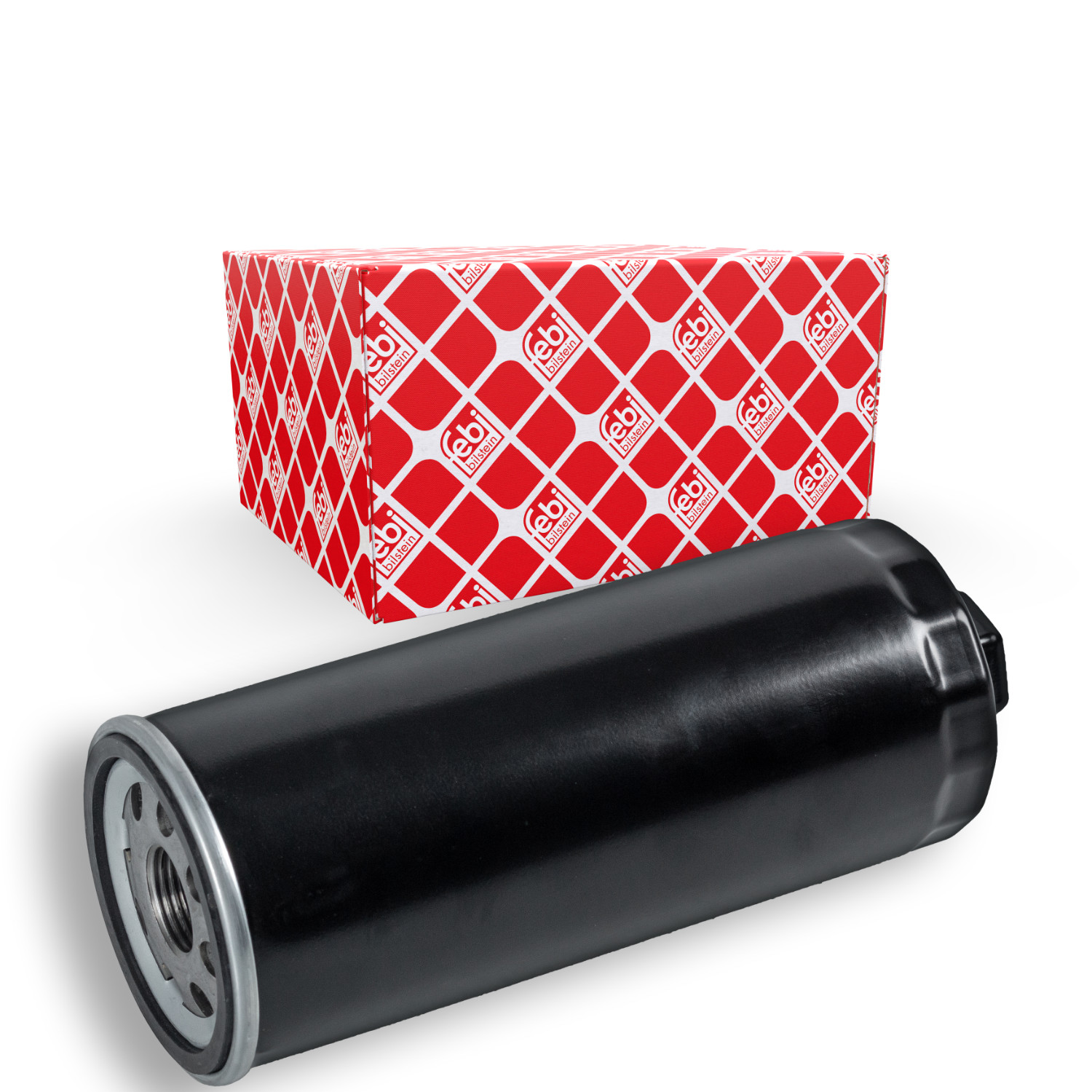 Filtr oleju FEBI BILSTEIN 172252
