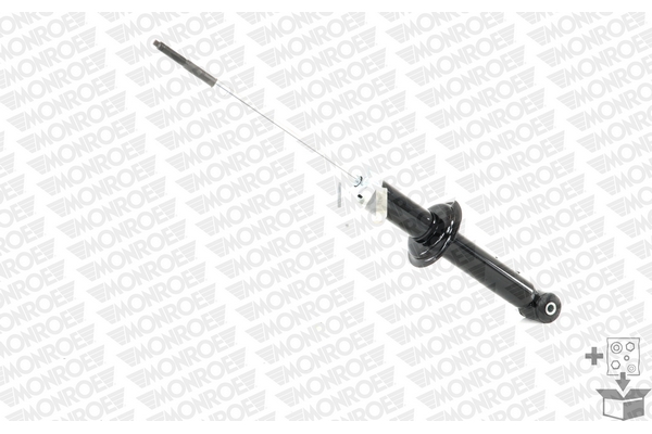 Amortyzator MONROE R3715