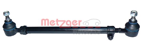 Drążek kierowniczy METZGER 56012608